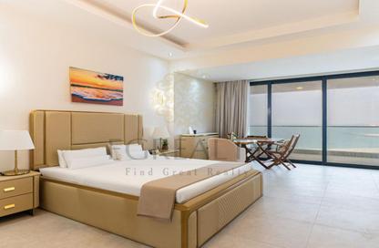 Apartment - 1 Bedroom - 2 Bathrooms for sale in Downtown - Qatar Entertainment City - Lusail Apartment - 1 Bedroom - 2 Bathrooms for sale in Downtown - Qatar Entertainment City - Lusail
