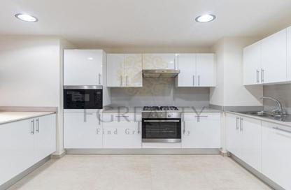 Apartment - 1 Bedroom - 2 Bathrooms for sale in Downtown - Qatar Entertainment City - Lusail