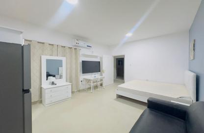 Apartment - Studio - 1 Bathroom for rent in Najma Street - Najma - Doha