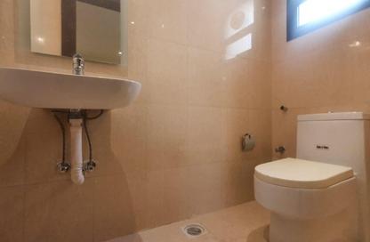 Apartment - 3 Bedrooms - 3 Bathrooms for rent in Anas Street - Fereej Bin Mahmoud North - Fereej Bin Mahmoud - Doha