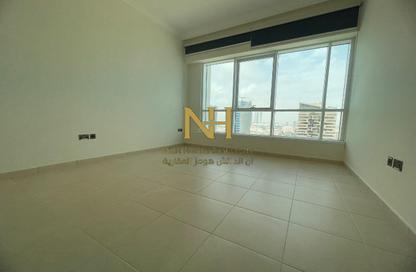 Apartment - 3 Bedrooms - 3 Bathrooms for rent in Lusail Marina Heights - Marina District - Lusail
