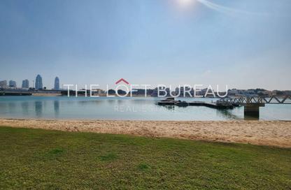 Villa - 6 Bedrooms - 7+ Bathrooms for rent in West Bay Lagoon Villas - West Bay Lagoon - West Bay Lagoon - Doha