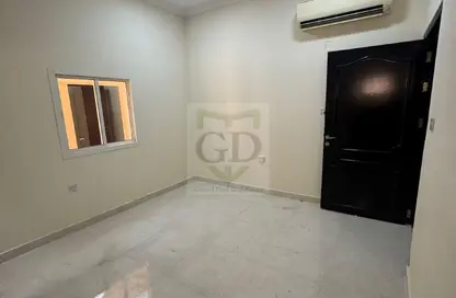Apartment - Studio - 1 Bathroom for rent in Al Maamoura - Al Maamoura - Doha