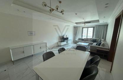 Apartment - 2 - 2 for rent in Giardino Gardens - Giardino Villas - The Pearl Island - Doha Apartment - 2 - 2 for rent in Giardino Gardens - Giardino Villas - The Pearl Island - Doha