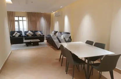 Apartment - 2 Bedrooms - 3 Bathrooms for rent in Al Nasr - Doha Apartment - 2 Bedrooms - 3 Bathrooms for rent in Al Nasr - Doha