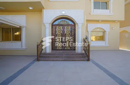 Villa - 7 Bedrooms - 7+ Bathrooms for sale in Al Thumama - Al Thumama - Doha
