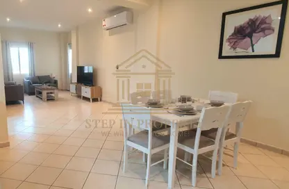 Apartment - 1 Bedroom - 2 Bathrooms for rent in Musheireb Tower - Musheireb - Musheireb - Doha