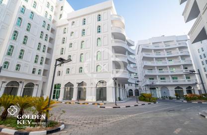 Shop - Studio - 1 for rent in Al Gharrafa - Al Gharrafa - Doha