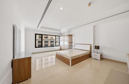 Apartment - Studio - 1 Bathroom for rent in East Porto Drive - Porto Arabia - The Pearl Island - Doha