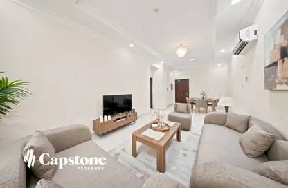 Apartment - 2 Bedrooms - 2 Bathrooms for rent in Umm Ghwailina Comm - Umm Ghuwalina - Umm Ghuwailina - Doha Apartment - 2 Bedrooms - 2 Bathrooms for rent in Umm Ghwailina Comm - Umm Ghuwalina - Umm Ghuwailina - Doha