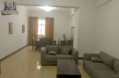 شقة - 2 غرف نوم - 2 حمامات للايجار في شارع السد - السد - الدوحة