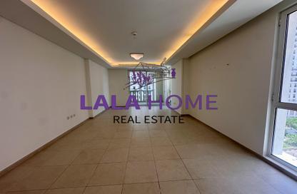 Apartment - 2 Bedrooms - 3 Bathrooms for rent in Viva West - Viva Bahriyah - The Pearl Island - Doha Apartment - 2 Bedrooms - 3 Bathrooms for rent in Viva West - Viva Bahriyah - The Pearl Island - Doha