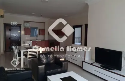 Apartment - 1 Bedroom - 1 Bathroom for rent in Old Airport Road - Old Airport Road - Doha Apartment - 1 Bedroom - 1 Bathroom for rent in Old Airport Road - Old Airport Road - Doha