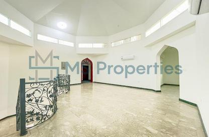 Villa - 5 Bedrooms - 6 Bathrooms for rent in West Bay Villas - West Bay - West Bay - Doha