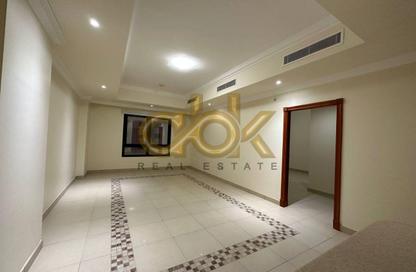 Apartment - 1 - 2 for rent in East Porto Drive - Porto Arabia - The Pearl Island - Doha