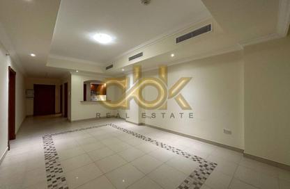 Apartment - 1 - 2 for rent in East Porto Drive - Porto Arabia - The Pearl Island - Doha
