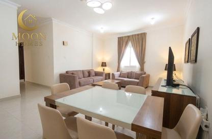 Apartment - 2 Bedrooms - 2 Bathrooms for rent in Umm Ghuwailina 4 - Umm Ghuwailina - Doha Apartment - 2 Bedrooms - 2 Bathrooms for rent in Umm Ghuwailina 4 - Umm Ghuwailina - Doha