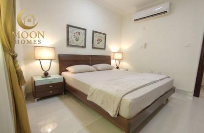 Apartment - 2 Bedrooms - 2 Bathrooms for rent in Umm Ghuwailina 4 - Umm Ghuwailina - Doha