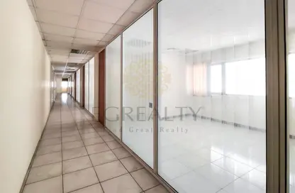 Office Space - 5 Bedrooms - 2 Bathrooms for rent in Musheireb Tower - Musheireb - Musheireb - Doha