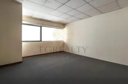 مساحات مكتبية - 5 غرف نوم - 2 حمامات للايجار في برج مشيرب - مشيرب - مشيرب - الدوحة