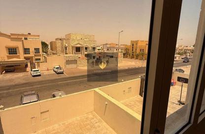 Apartment - 1 Bedroom - 1 Bathroom for rent in Ain Khaled Villas - Ain Khaled - Doha Apartment - 1 Bedroom - 1 Bathroom for rent in Ain Khaled Villas - Ain Khaled - Doha
