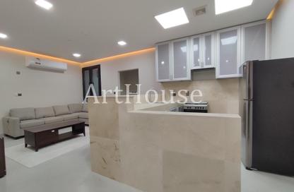 Apartment - 2 Bedrooms - 2 Bathrooms for rent in Al Duhail South - Al Duhail - Doha
