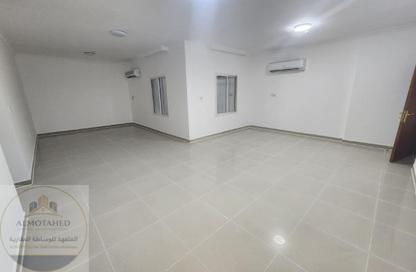 Apartment - 3 Bedrooms - 3 Bathrooms for rent in Al Nasr Street - Al Nasr - Doha
