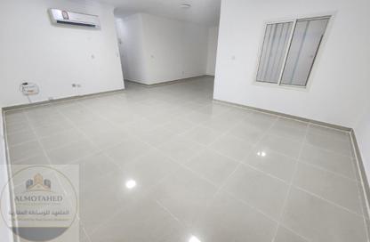 Apartment - 3 Bedrooms - 3 Bathrooms for rent in Al Nasr Street - Al Nasr - Doha