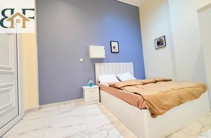 Apartment - Studio - 1 for rent in Al Hilal - Al Hilal - Doha