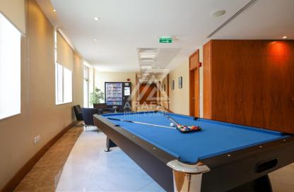 Office Space - Studio - 4 for rent in Barwa Tower - C-Ring Road - Al Sadd - Doha