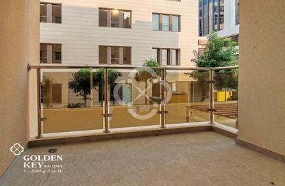 Apartment - 2 - 2 for rent in Regency Residence Fox Hills 1 - Lusail Apartment - 2 - 2 for rent in Regency Residence Fox Hills 1 - Lusail