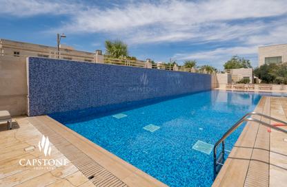 Villa - 4 Bedrooms - 6 Bathrooms for rent in Al Maamoura - Al Maamoura - Doha
