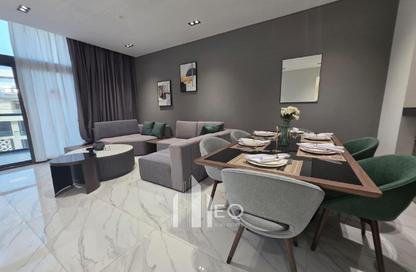Apartment - 2 Bedrooms - 3 Bathrooms for sale in Boulevard View - Yasmeen City - Lusail Apartment - 2 Bedrooms - 3 Bathrooms for sale in Boulevard View - Yasmeen City - Lusail