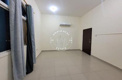 Villa - Studio - 1 for rent in Al Thumama - Al Thumama - Doha