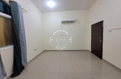 Villa - Studio - 1 for rent in Al Thumama - Al Thumama - Doha
