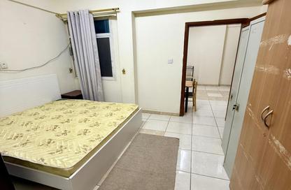 Apartment - 1 Bedroom - 1 Bathroom for rent in Umm Ghuwailina 4 - Umm Ghuwailina - Doha Apartment - 1 Bedroom - 1 Bathroom for rent in Umm Ghuwailina 4 - Umm Ghuwailina - Doha