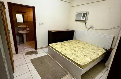 Apartment - 1 Bedroom - 1 Bathroom for rent in Umm Ghuwailina 4 - Umm Ghuwailina - Doha Apartment - 1 Bedroom - 1 Bathroom for rent in Umm Ghuwailina 4 - Umm Ghuwailina - Doha