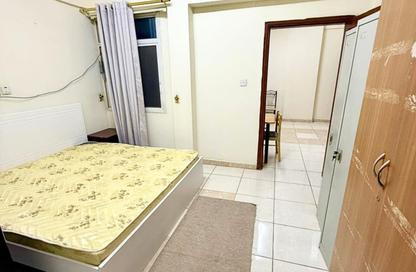 Apartment - 1 Bedroom - 1 Bathroom for rent in Umm Ghuwailina 4 - Umm Ghuwailina - Doha Apartment - 1 Bedroom - 1 Bathroom for rent in Umm Ghuwailina 4 - Umm Ghuwailina - Doha