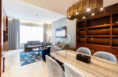 Apartment - 2 - 3 for rent in West Bay Tower - West Bay - West Bay - Doha Apartment - 2 - 3 for rent in West Bay Tower - West Bay - West Bay - Doha