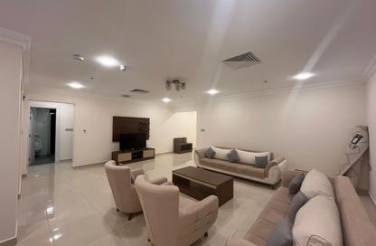 شقة - 2 غرف نوم - 3 حمامات للايجار في فريج عبد العزيز - فريج عبد العزيز - الدوحة شقة - 2 غرف نوم - 3 حمامات للايجار في فريج عبد العزيز - فريج عبد العزيز - الدوحة