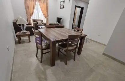 Apartment - 2 Bedrooms - 3 Bathrooms for rent in Al Waab Street - Al Waab - Doha