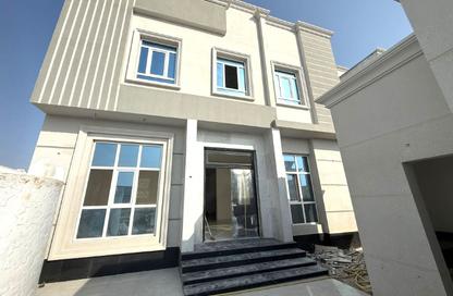 Villa - 7 - 7 for sale in Umm Qarn - Al Daayen Villa - 7 - 7 for sale in Umm Qarn - Al Daayen