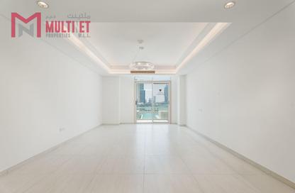 Apartment - 2 - 4 for rent in Crystal Residence - Gewan Island - The Pearl Island - Doha