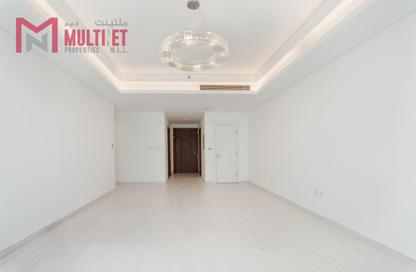 Apartment - 2 - 4 for rent in Crystal Residence - Gewan Island - The Pearl Island - Doha