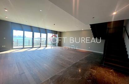Townhouse - 3 Bedrooms - 4 Bathrooms for sale in Seef Lusail Tower 1 - Seef Lusail - Lusail City - Lusail