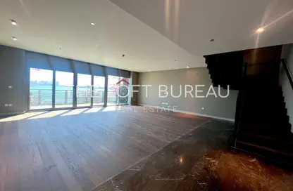 Townhouse - 3 Bedrooms - 4 Bathrooms for sale in Seef Lusail Tower 1 - Seef Lusail - Lusail City - Lusail