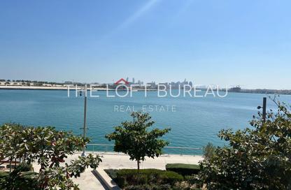 Townhouse - 3 Bedrooms - 4 Bathrooms for sale in Seef Lusail Tower 1 - Seef Lusail - Lusail City - Lusail