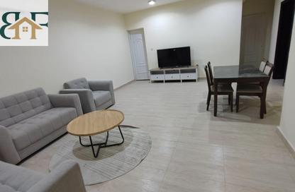 Apartment - 2 Bedrooms - 2 Bathrooms for rent in Al Sadd Road - Al Sadd - Doha