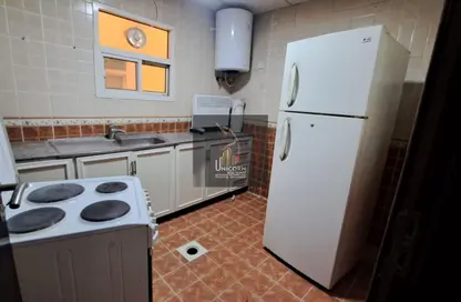 Apartment - 2 Bedrooms - 2 Bathrooms for rent in Old Airport Road - Old Airport Road - Doha