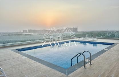 Apartment - 3 Bedrooms - 3 Bathrooms for rent in Catania - La Piazza - Fox Hills - Lusail